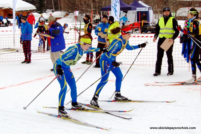 Relais Argentière 2014